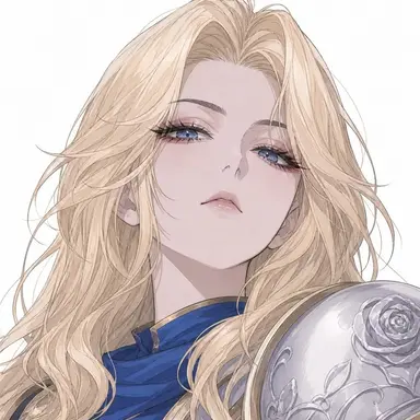 Profile image of Kamari