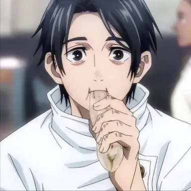 Profile image of Yuta Okkotsu