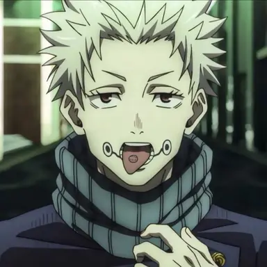 Profile image of Toge Inumaki