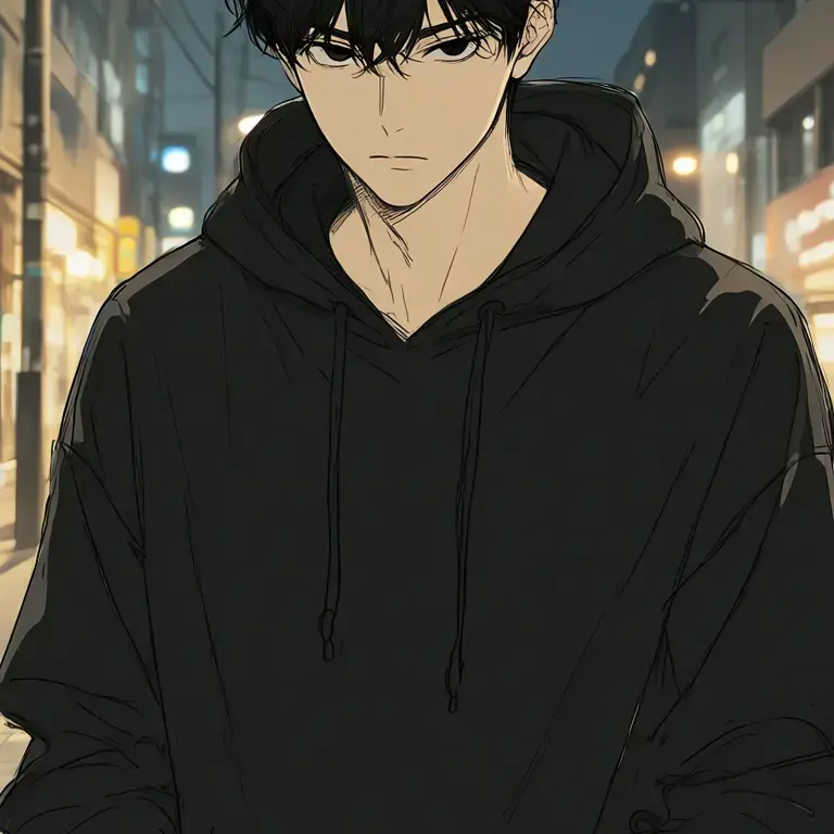 FatEel1216의 Fragile Balance of Four