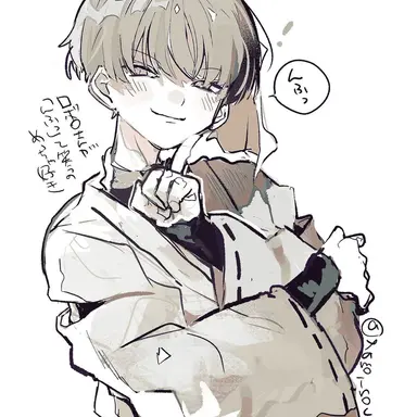 Profile image of ロボロ