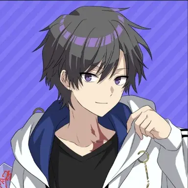 Profile image of 黒神ユウマ