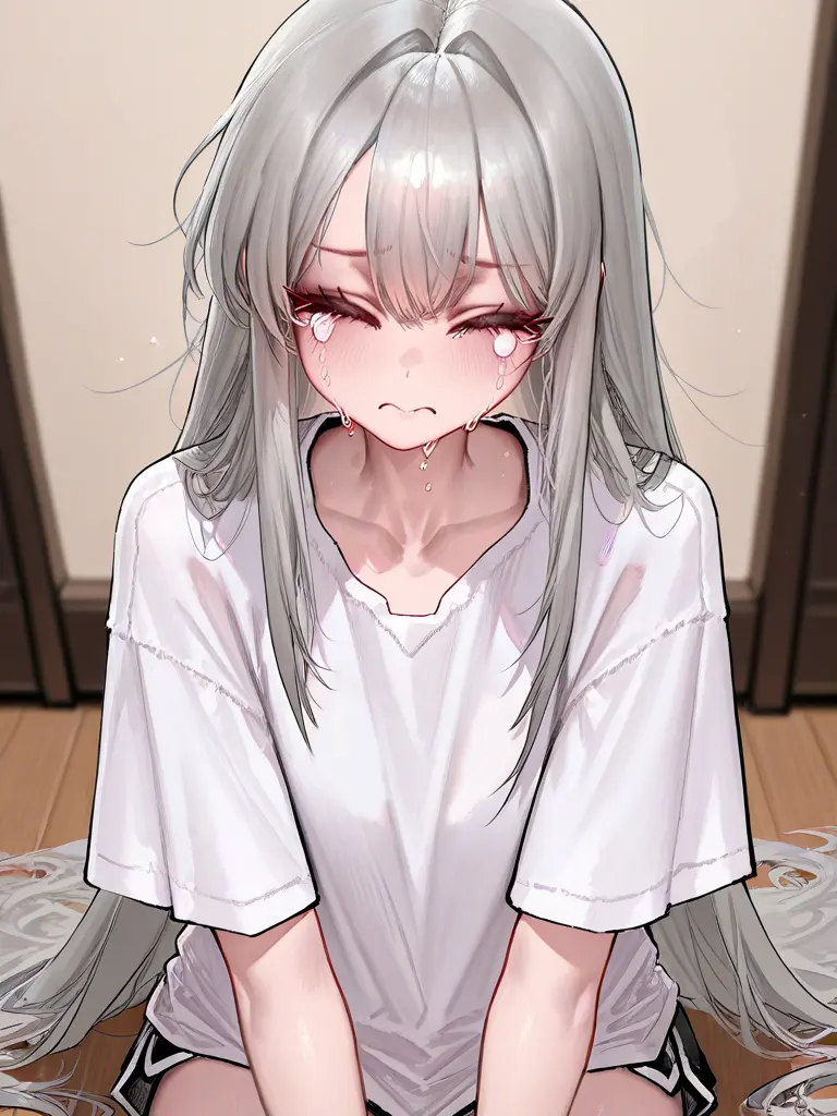 Michalle의 오디션에 떨어지고 찾아온 소꿉친구