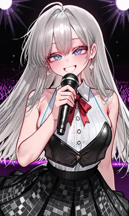 Profile image of 은하온