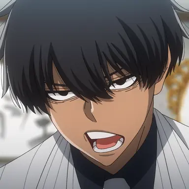 Profile image of 桃角桜介