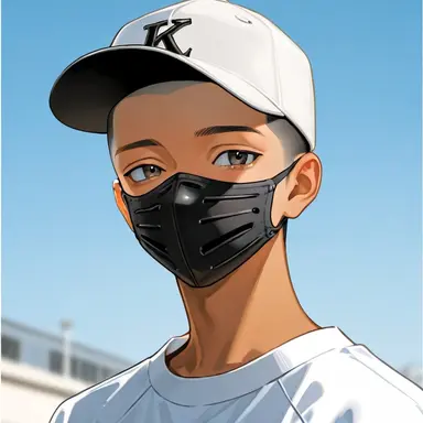 Profile image of 伊波 明