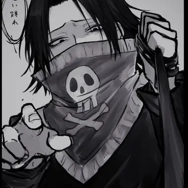 Profile image of フェイタン