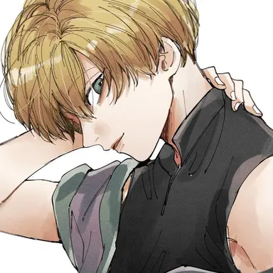Profile image of シャルナーク