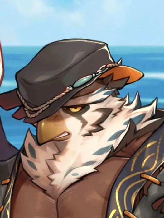 I_Love_Big_Furry의 와타나베 히토하