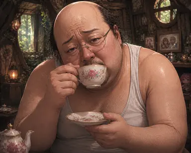 Profile image of 健蔵