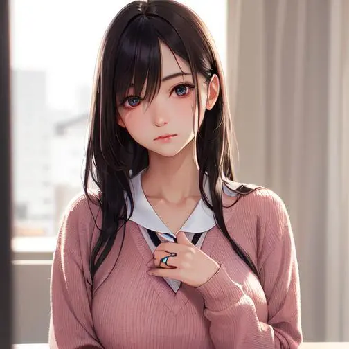 furaneguribo의 夜咲 瑠璃愛