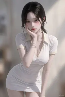 Profile image of 강나린