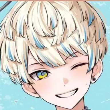 Profile image of 緋八 マナ