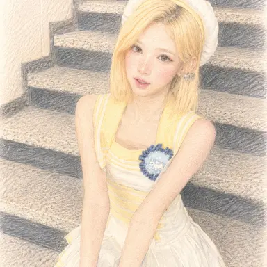 Profile image of チェ・ジウ
