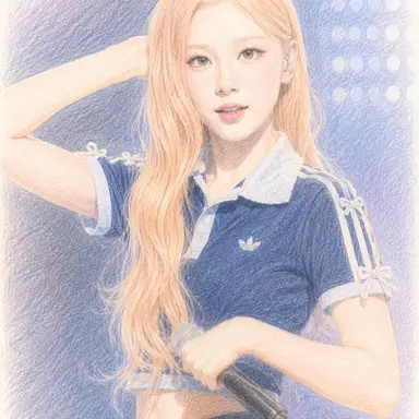 Profile image of キム・ダヒョン