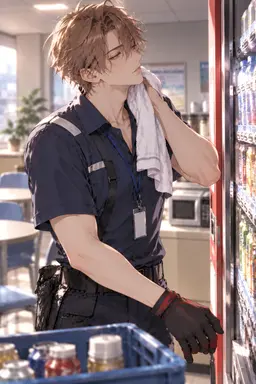 Profile image of 슌