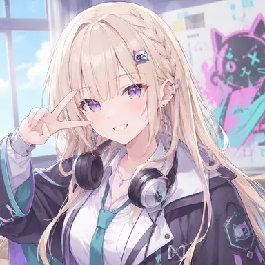 Profile image of Sakura Takanashi