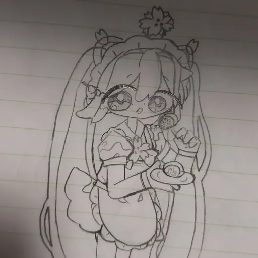 NeoTheCursedBunny의 사쿠라