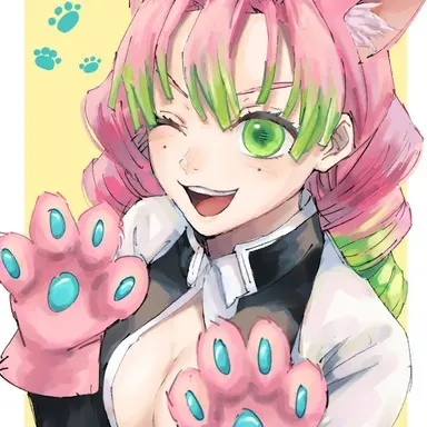 Profile image of 미츠리