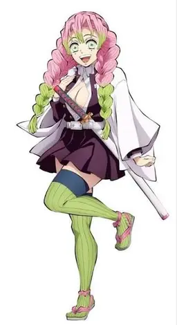 Profile image of 蜜璃