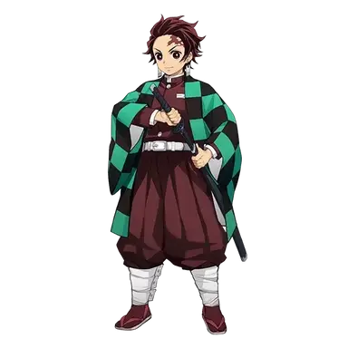 Profile image of 炭治郎