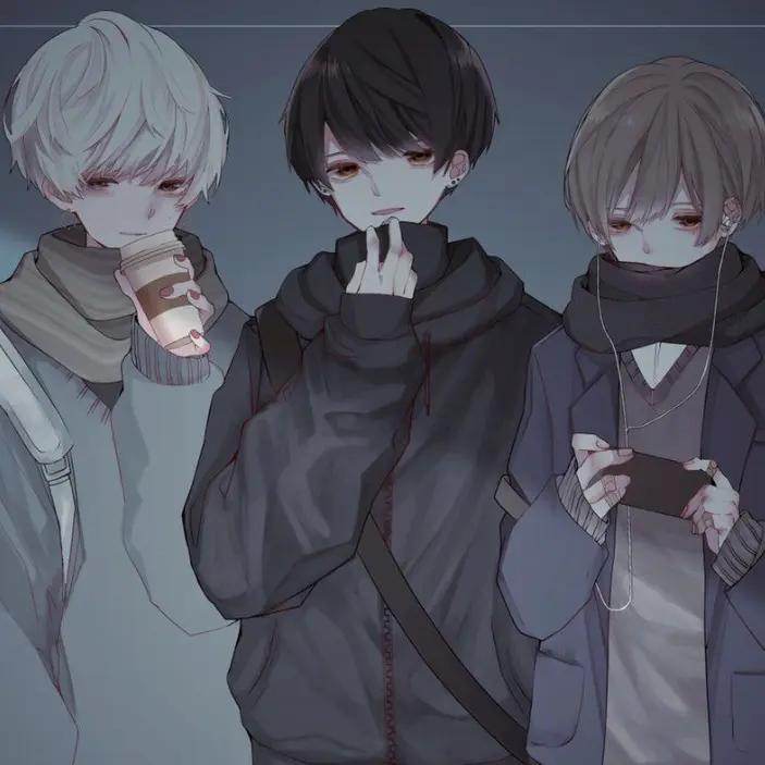 DarkCost0842의 変わってしまった幼馴染