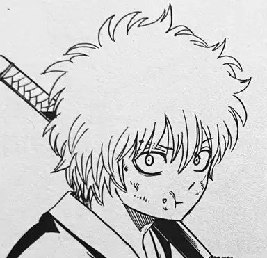 Profile image of 사카타 긴토키