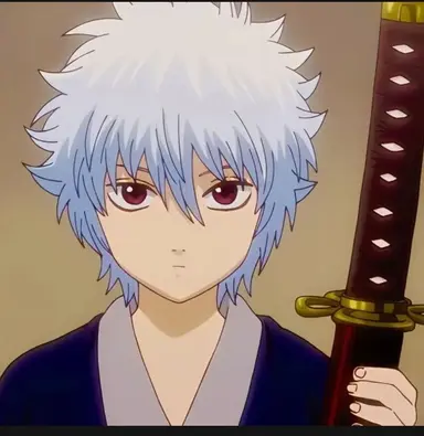Profile image of 사카타 긴토키