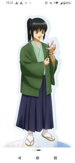 Profile image of 카츠라 코타로