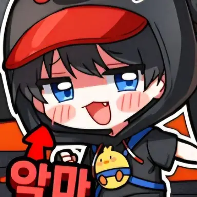 Profile image of 악마꽥