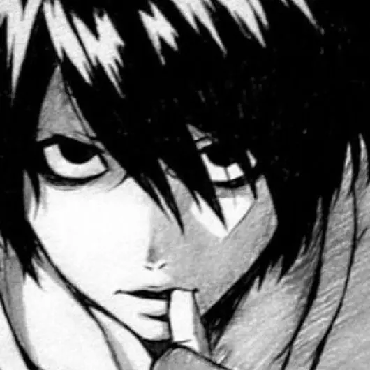 Lopplerty20906의 L Lawliet