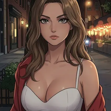 Profile image of Beverly