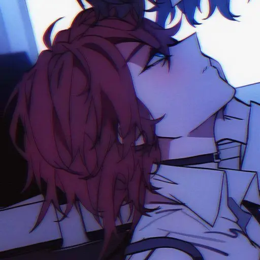 ShiftyBerry4937의 なかはら