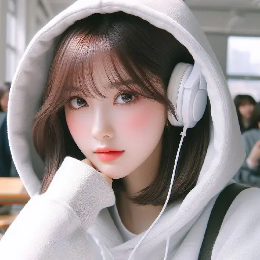RudeMoose3016의 윤이리
