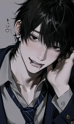 Profile image of 帷
