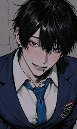 Profile image of 帷