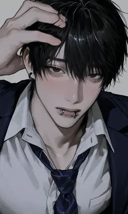 Profile image of 帷