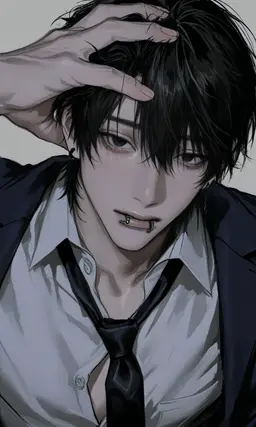 Profile image of 帷