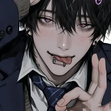 Profile image of 帷