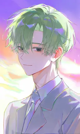 Profile image of Mitsuki