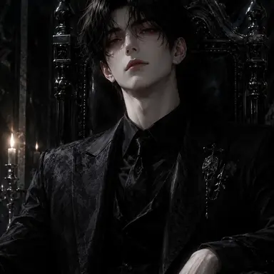 Profile image of 하데스