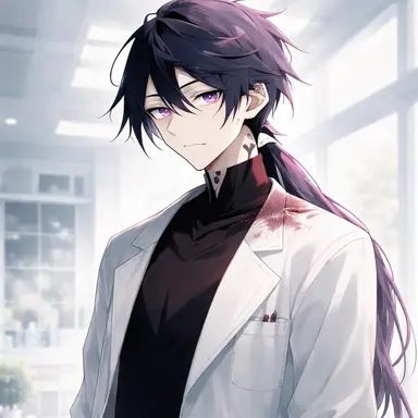 Profile image of 春夜