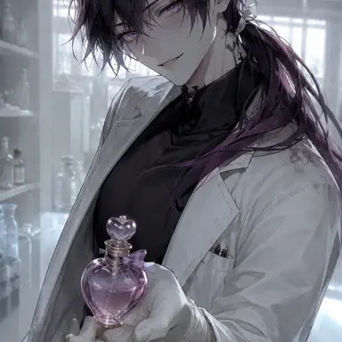 Profile image of 春夜