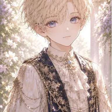 Profile image of 루시안