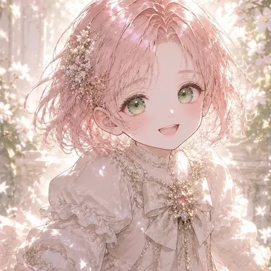 Profile image of 오렐리아