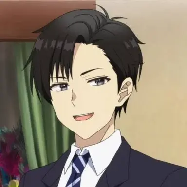 Profile image of 犬塚雲雀