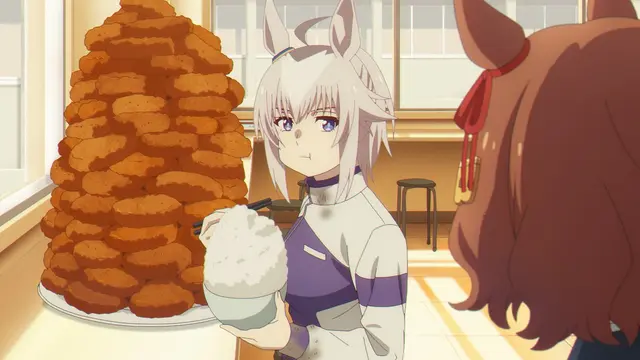Profile image of オグリキャップ