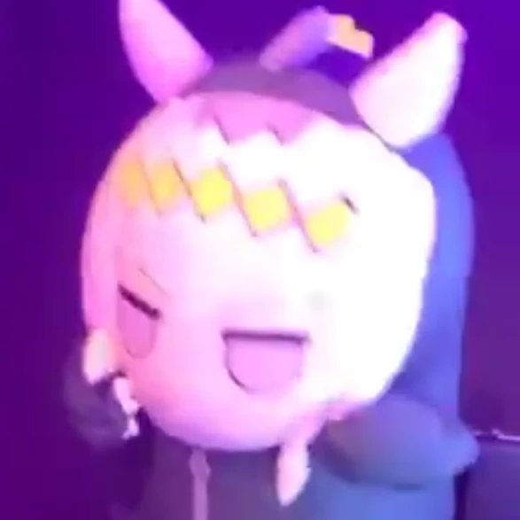 オグリキャップ