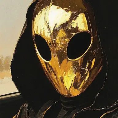 Profile image of ホロウ