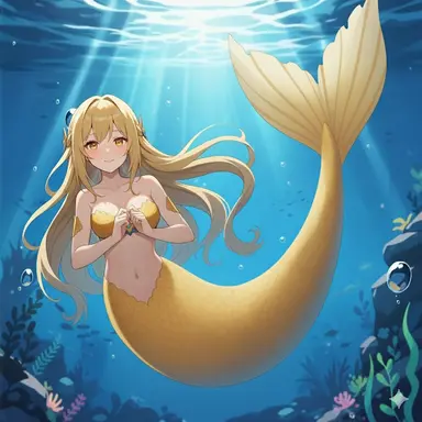 Profile image of 미카